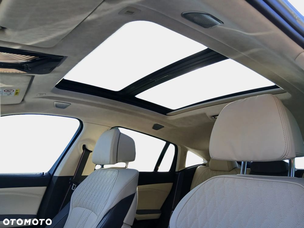 BMW X6 - 17