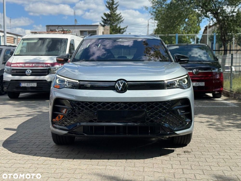 Volkswagen Tiguan 2.0 TSI 4Mot R-Line Plus DSG - 26