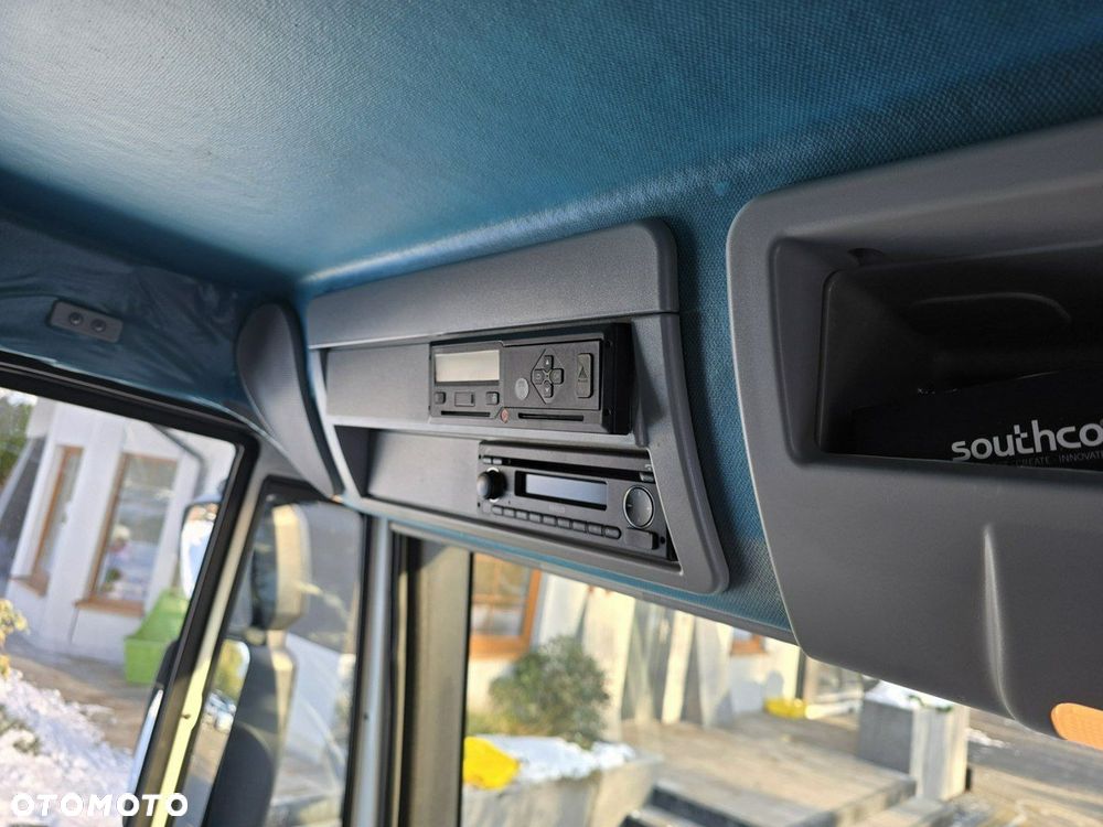 Iveco EUROCARGO 160-280 - 21