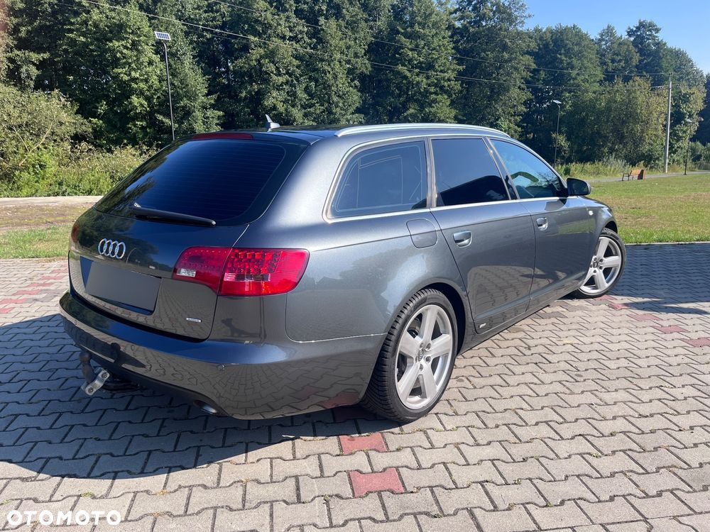 Audi A6 ver-2-7-tdi-tiptronic-dpf-quattro - 6