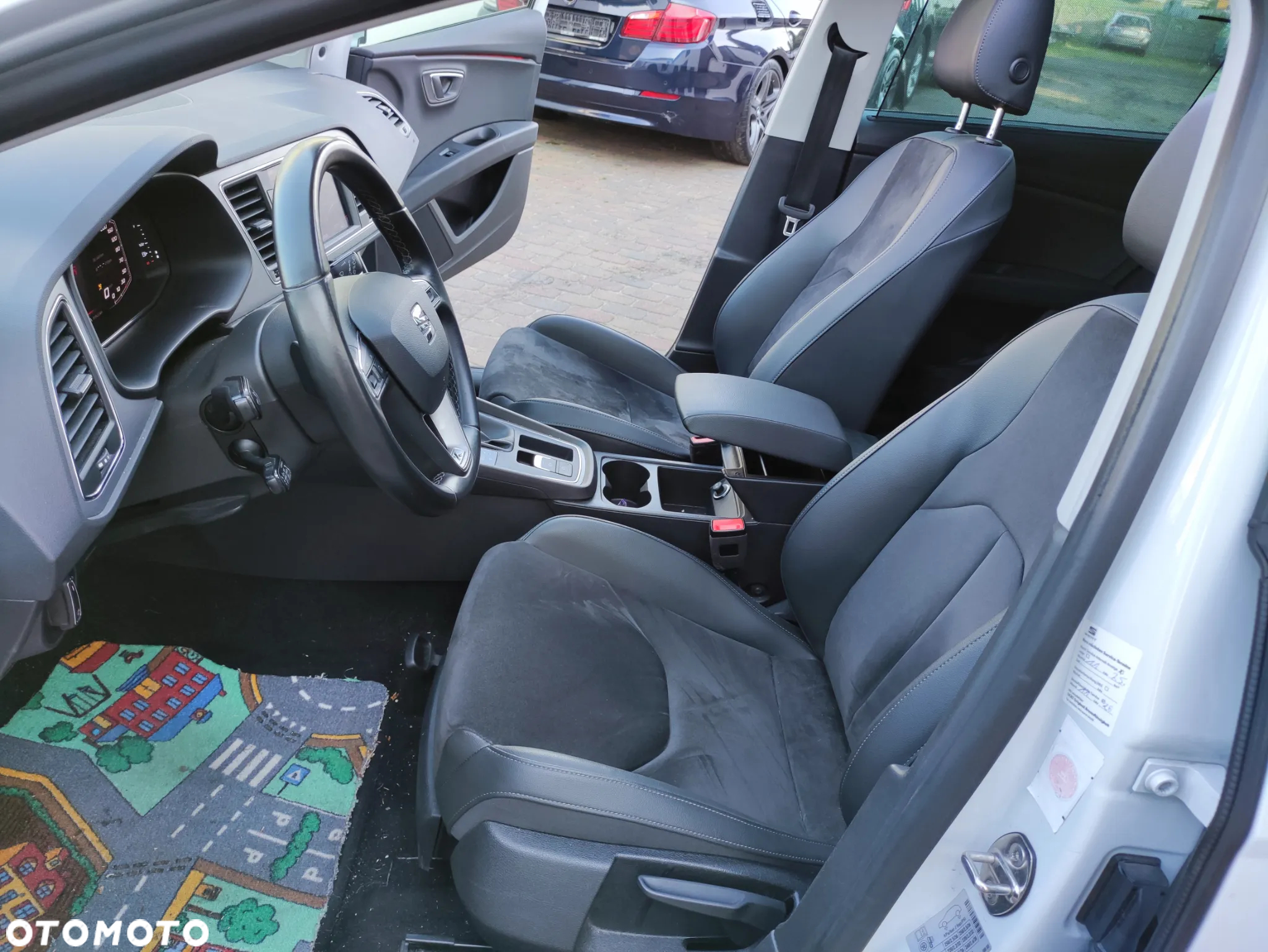 Seat Leon ST 1.5 TSI ACT DSG OPF Xcellence - 26