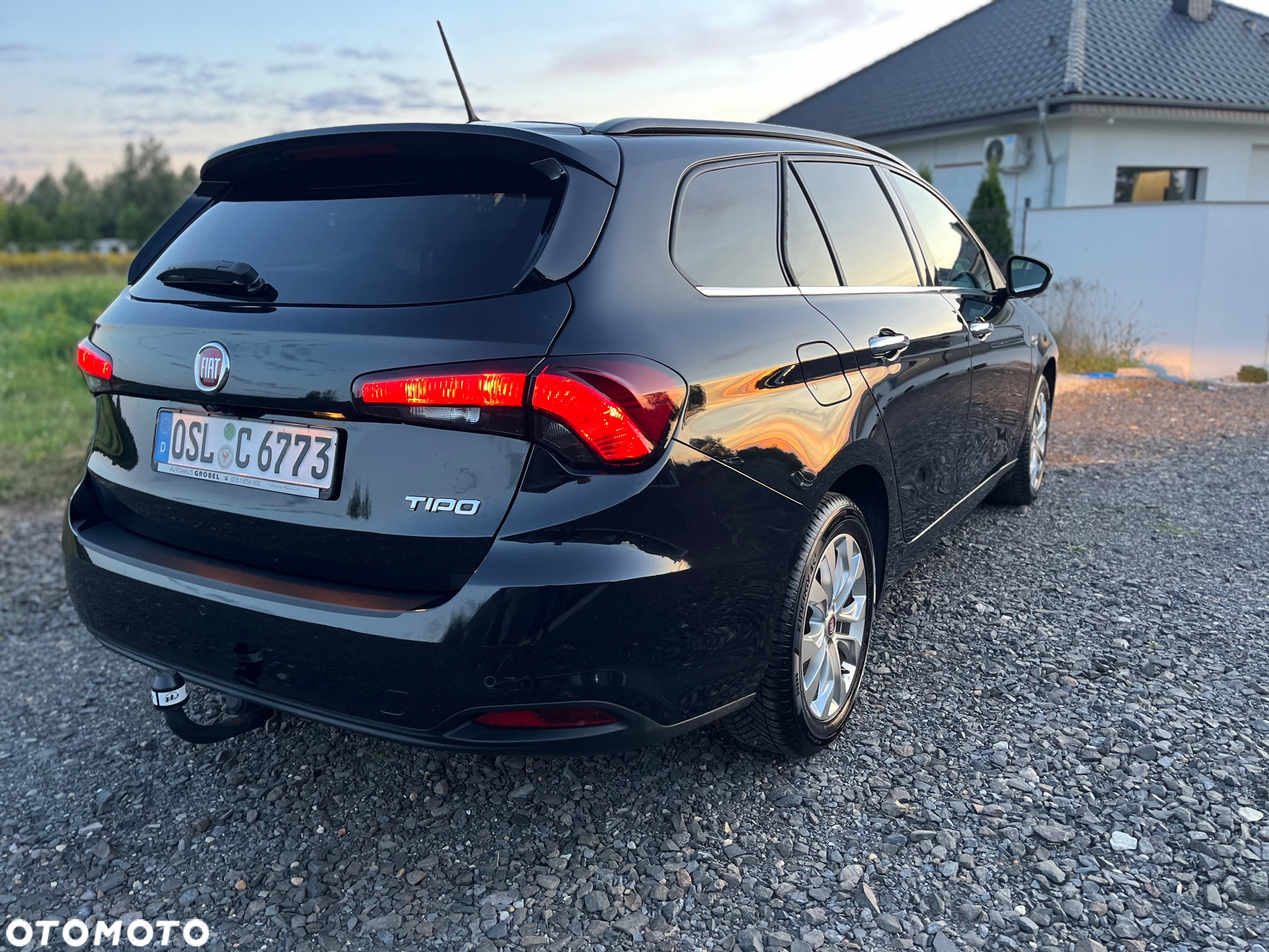 Fiat Tipo 1.4 T-Jet 16v Lounge - 14