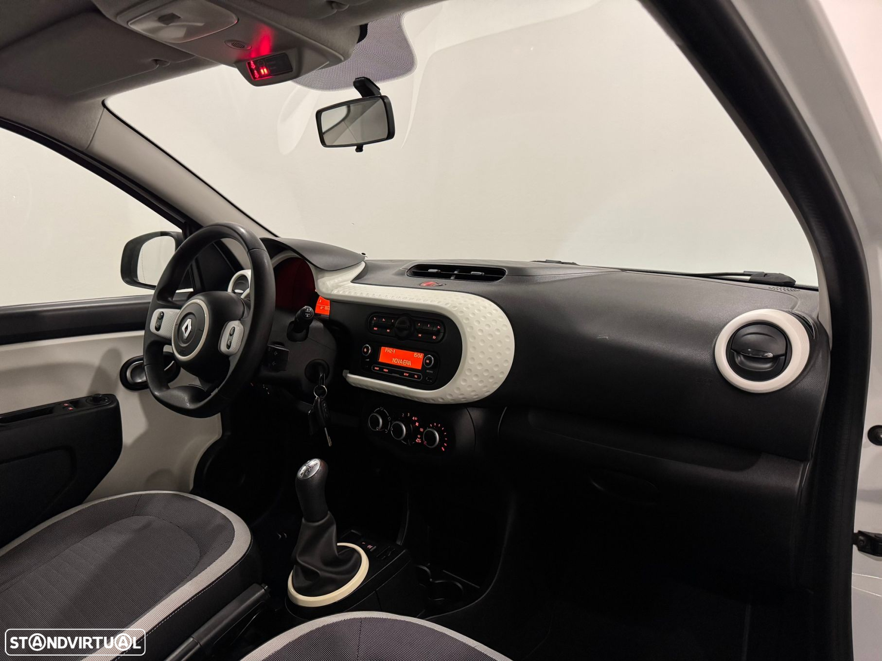 Renault Twingo 1.0 SCe Limited - 30