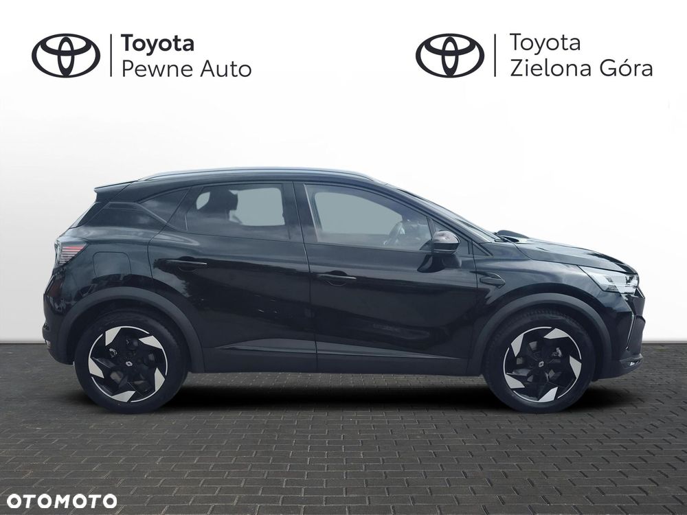 Renault Captur 1.3 TCe mHEV Techno - 6
