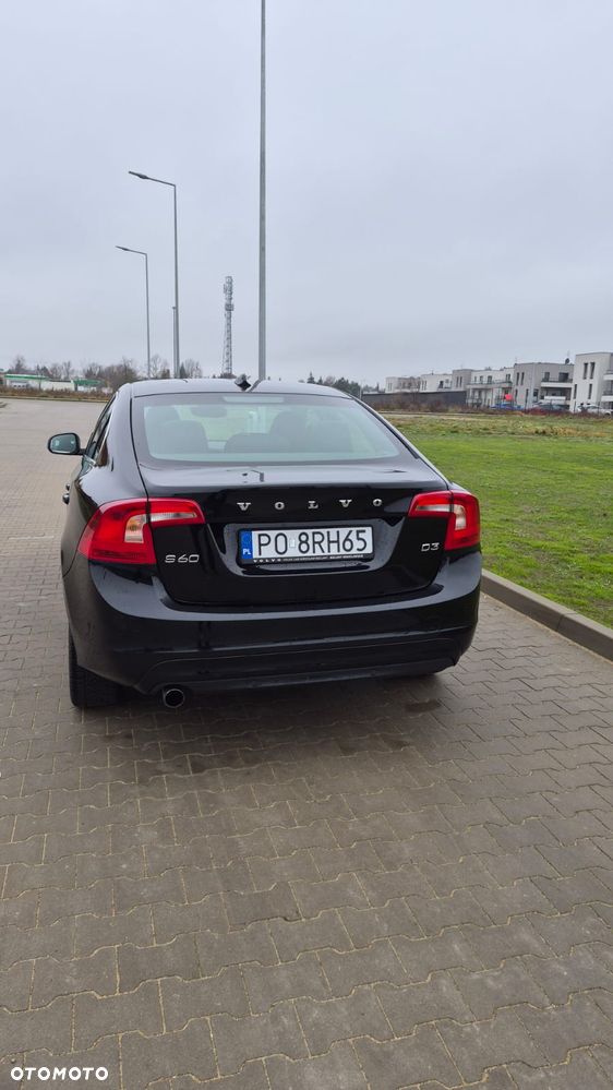 Volvo S60 D3 Drive-E Summum - 6