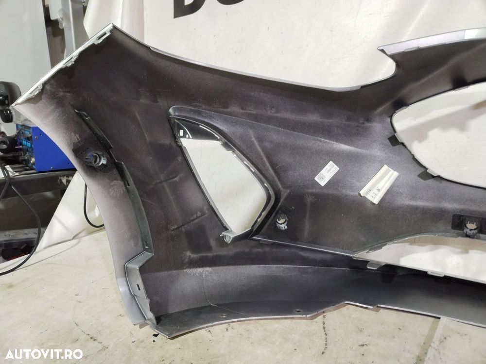 Bara fata Ford Fiesta, 2018, 2019, 2020, 2021, cod origine OE H1BB-17757-A. - 11