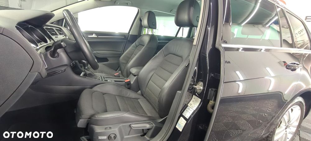 Volkswagen Golf 2.0 TDI BMT Highline EU6 - 15