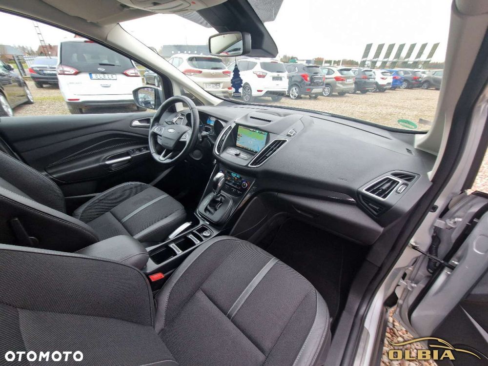 Ford C-MAX - 23