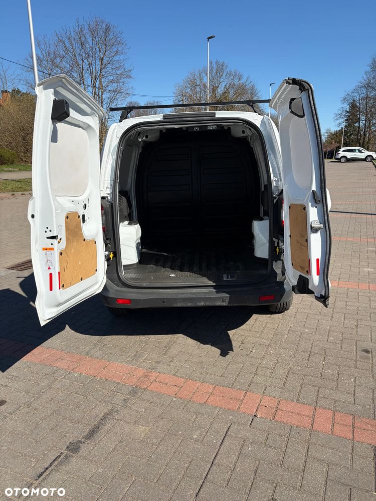 Ford Transit Courier Trend - 7