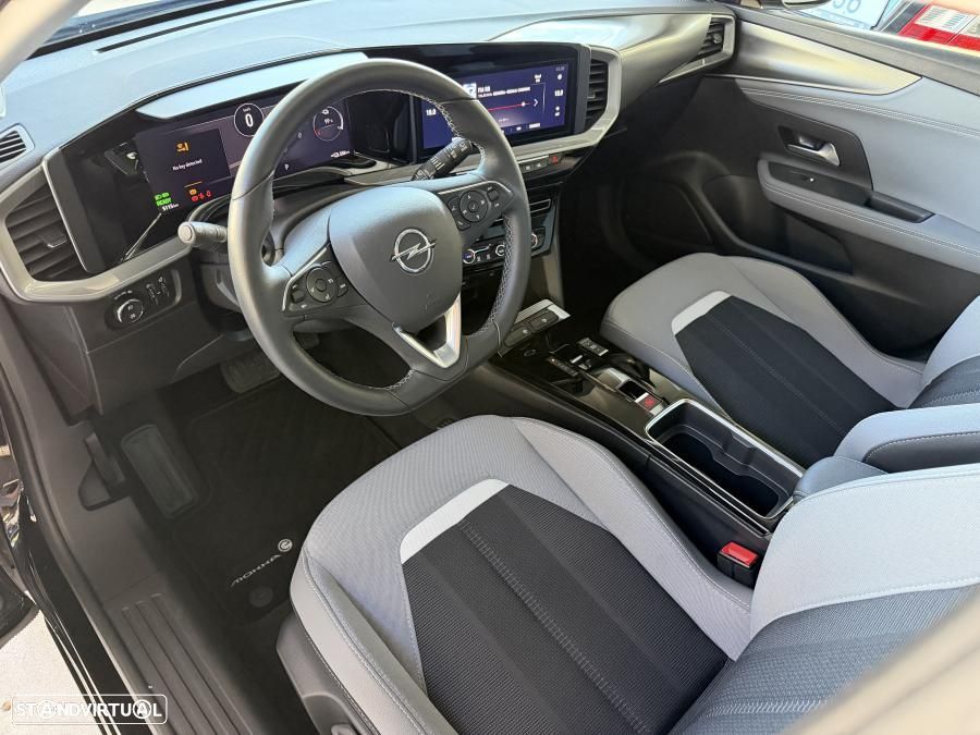 Opel Mokka-e Elegance - 8