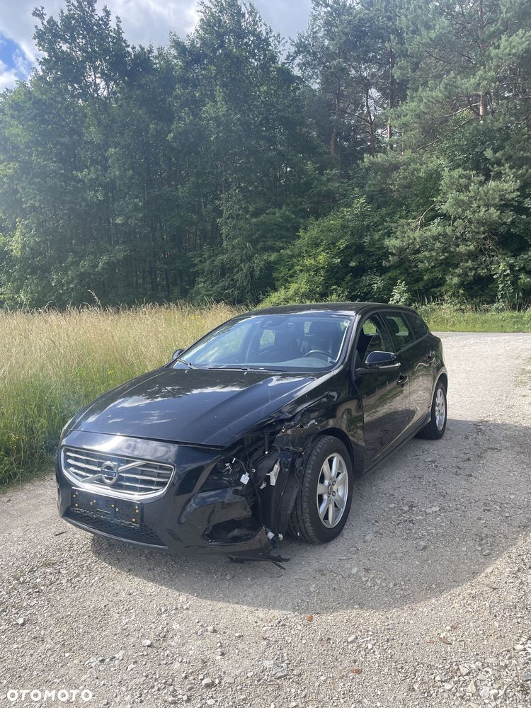 Volvo V60 - 3