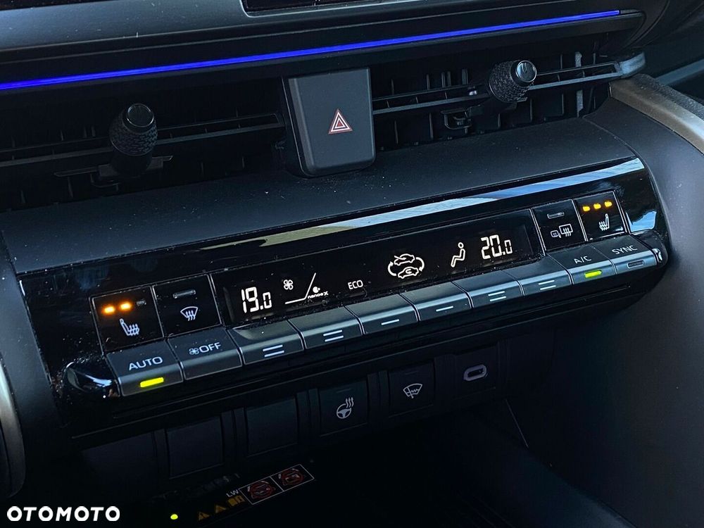Toyota C-HR 1.8 Hybrid Executive - 19