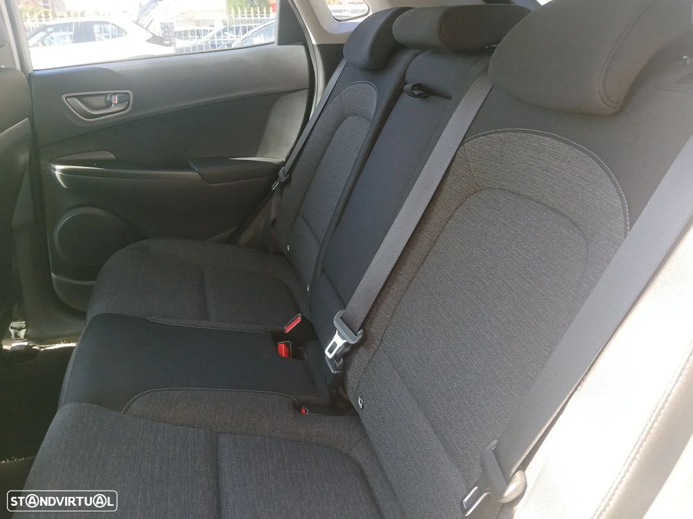 Hyundai Kauai - 18