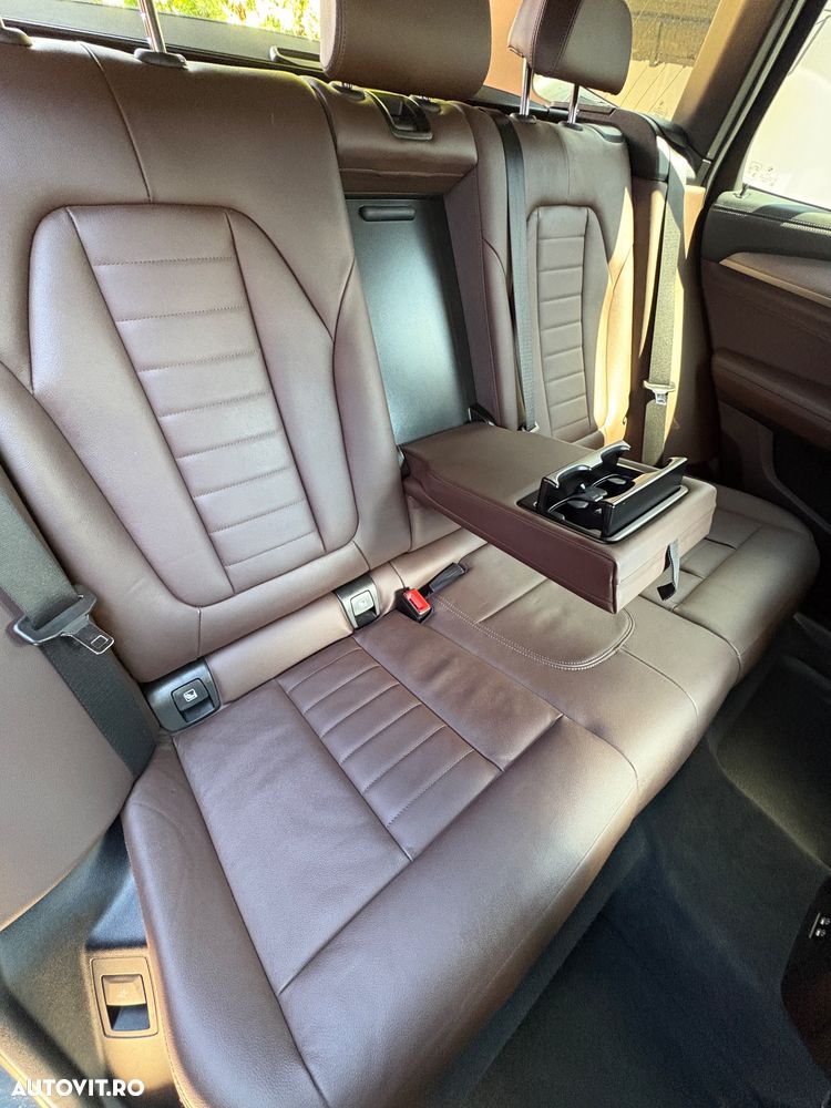 BMW X3 xDrive30e Aut. M Sport - 6