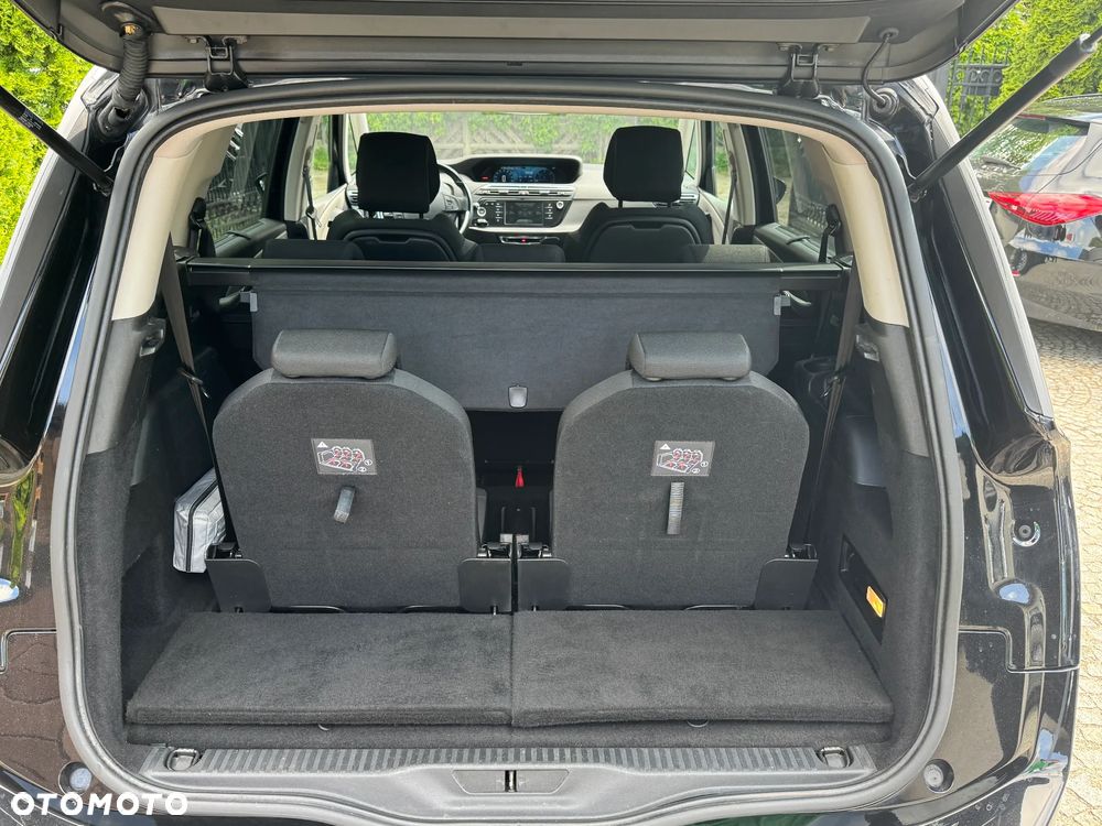Citroën C4 Grand Picasso 2.0 HDi Selection - 6