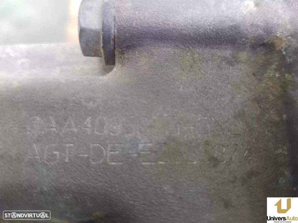 DIFERENCIAL FRONTAL PORSCHE CAYENNE 2006 -95534901002 - 1