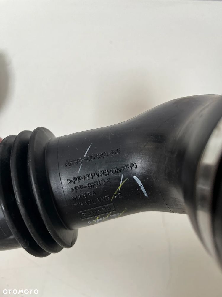 Ford RANGER AB39-6C646-E  3.2L disel przewód chłodnicy powietrza - 3