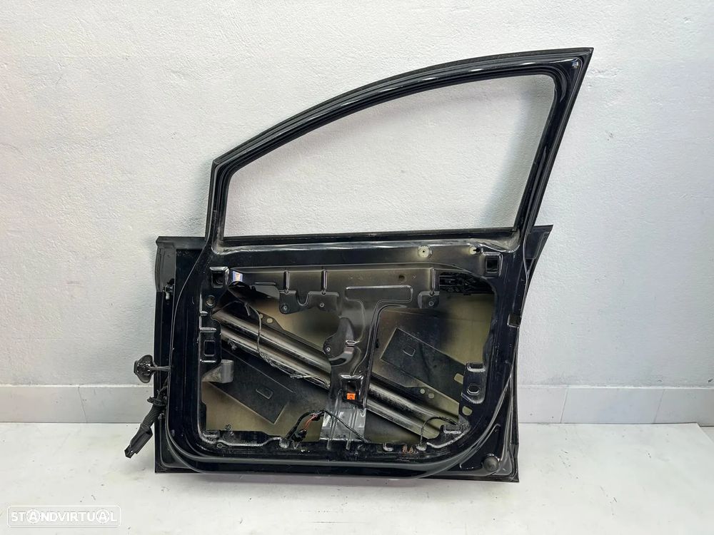 Porta Frente / Trás Esquerda / Direita - Seat Ibiza 6J (2009) - 5