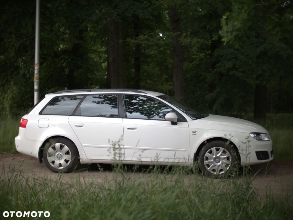 Seat Exeo - 1