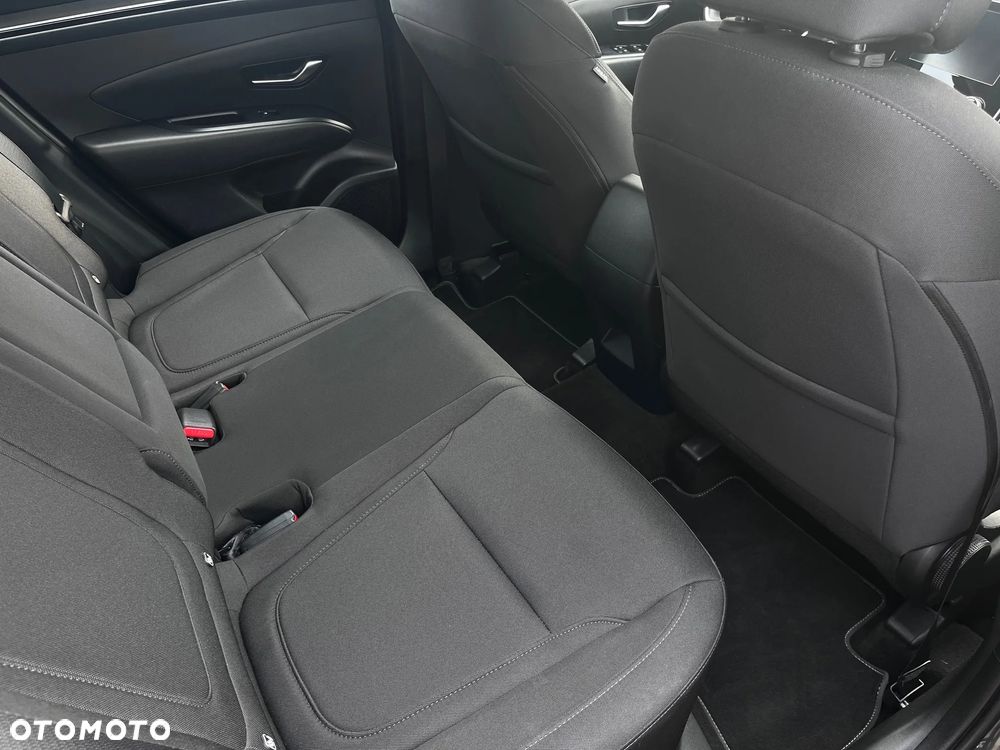 Hyundai Tucson 1.6 T-GDi Modern 2WD - 14