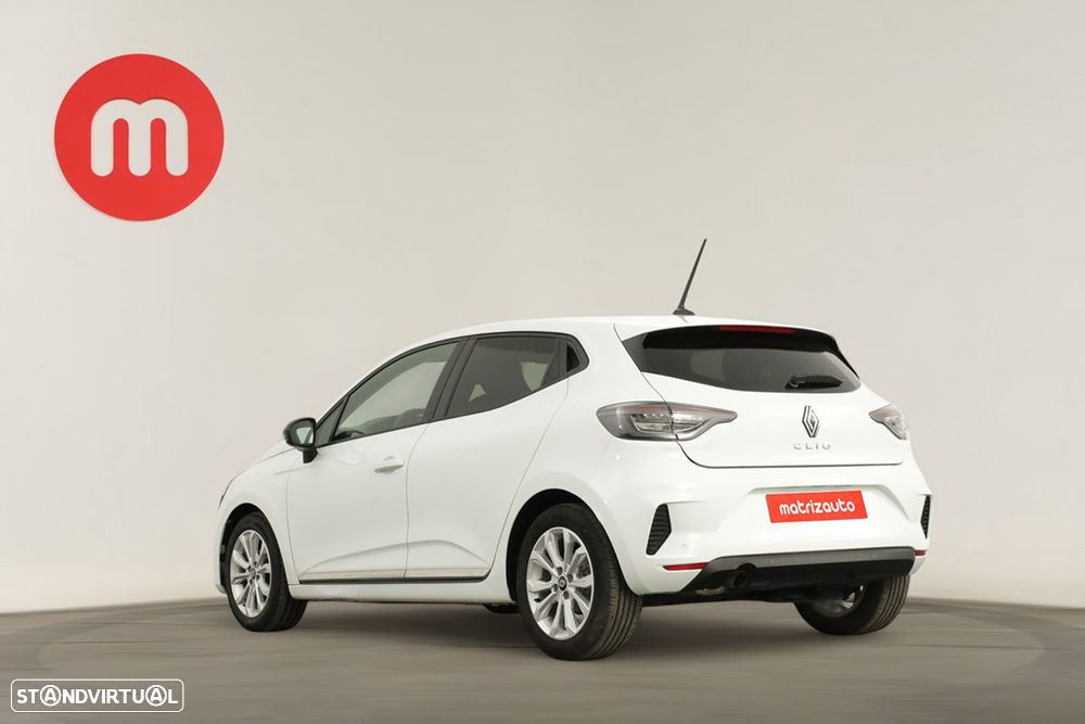 Renault Clio 1.0 TCe Evolution - 3