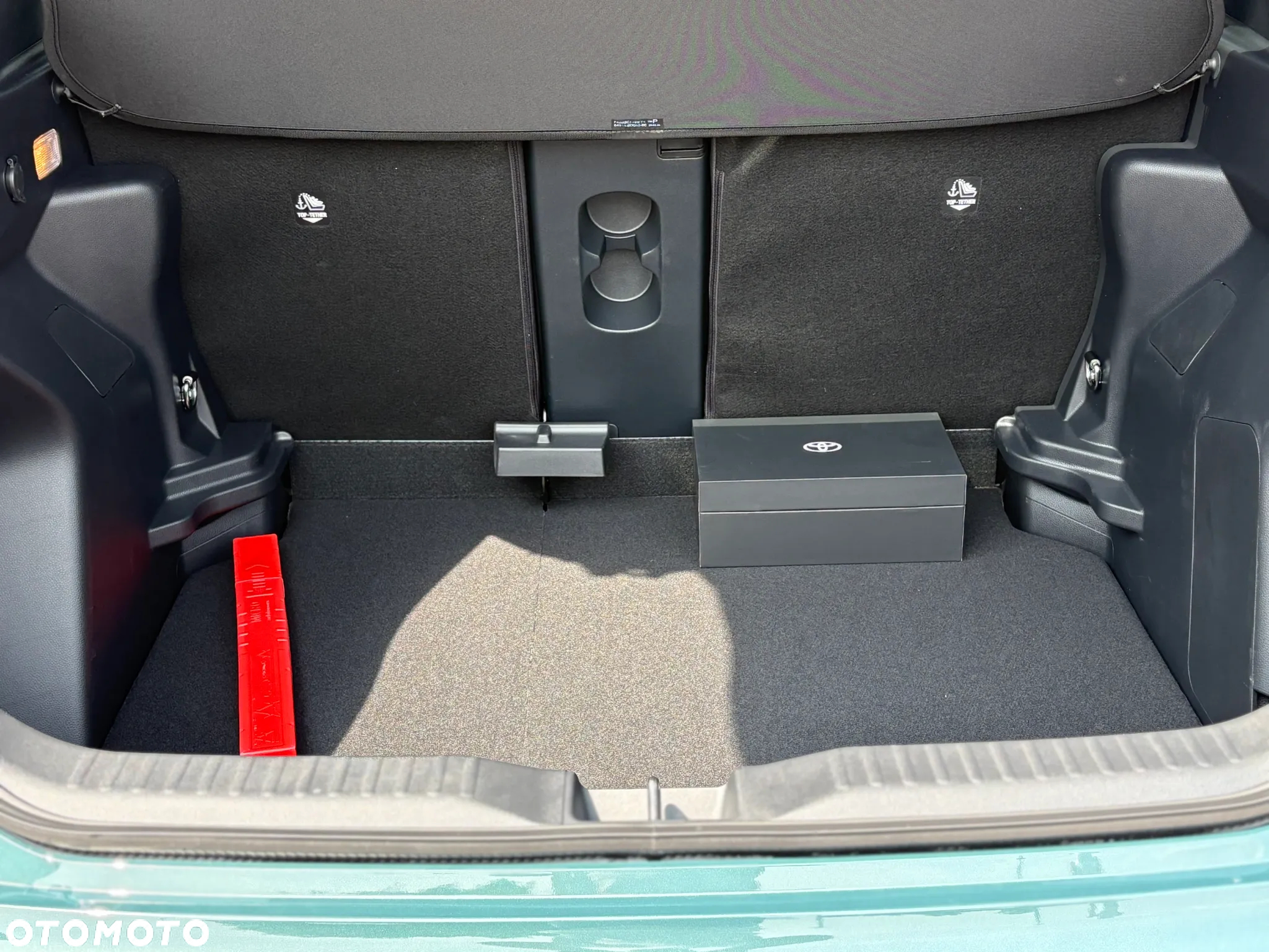 Toyota Yaris Cross Hybrid 1.5 Executive - 27