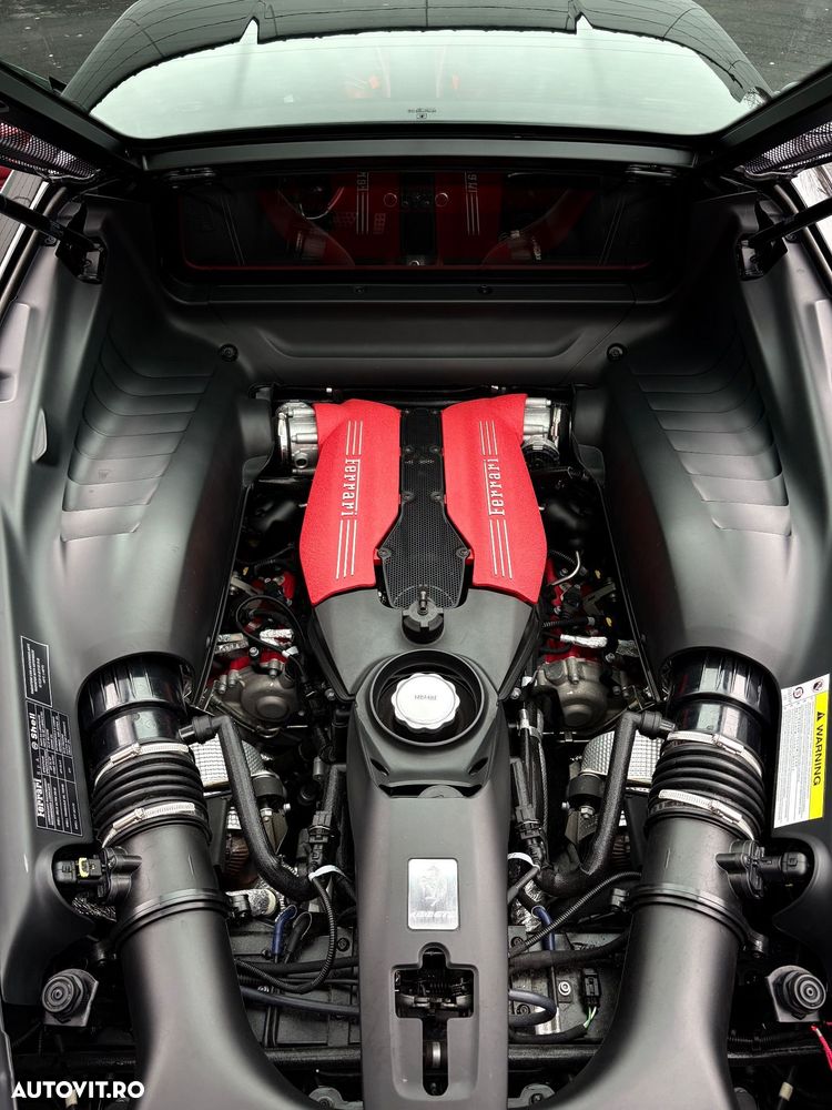 Ferrari 488 GTB - 26