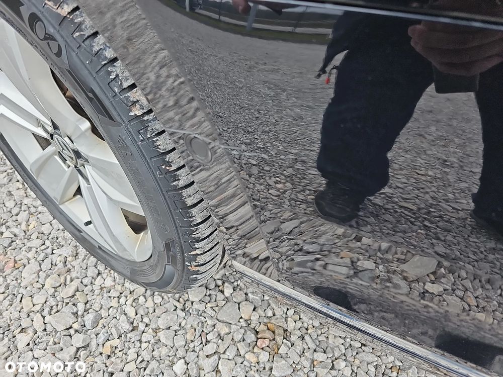 Volkswagen Passat 2.0 TDI 4Mot Elegance DSG - 37