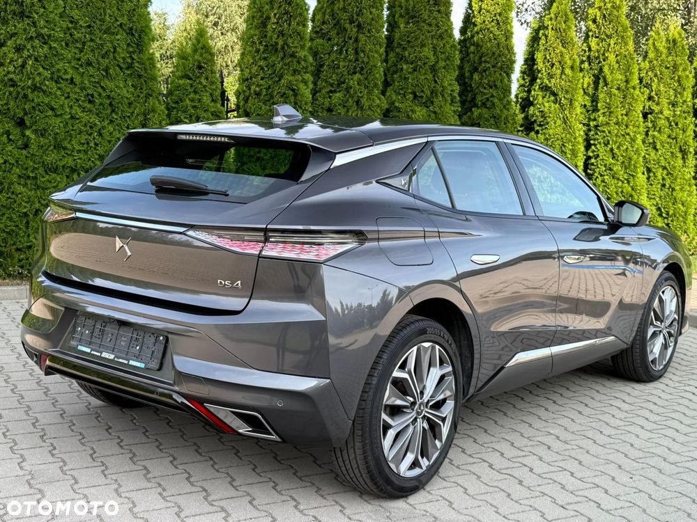 DS Automobiles DS 4 1.5 BlueHDi Performance Line - 20