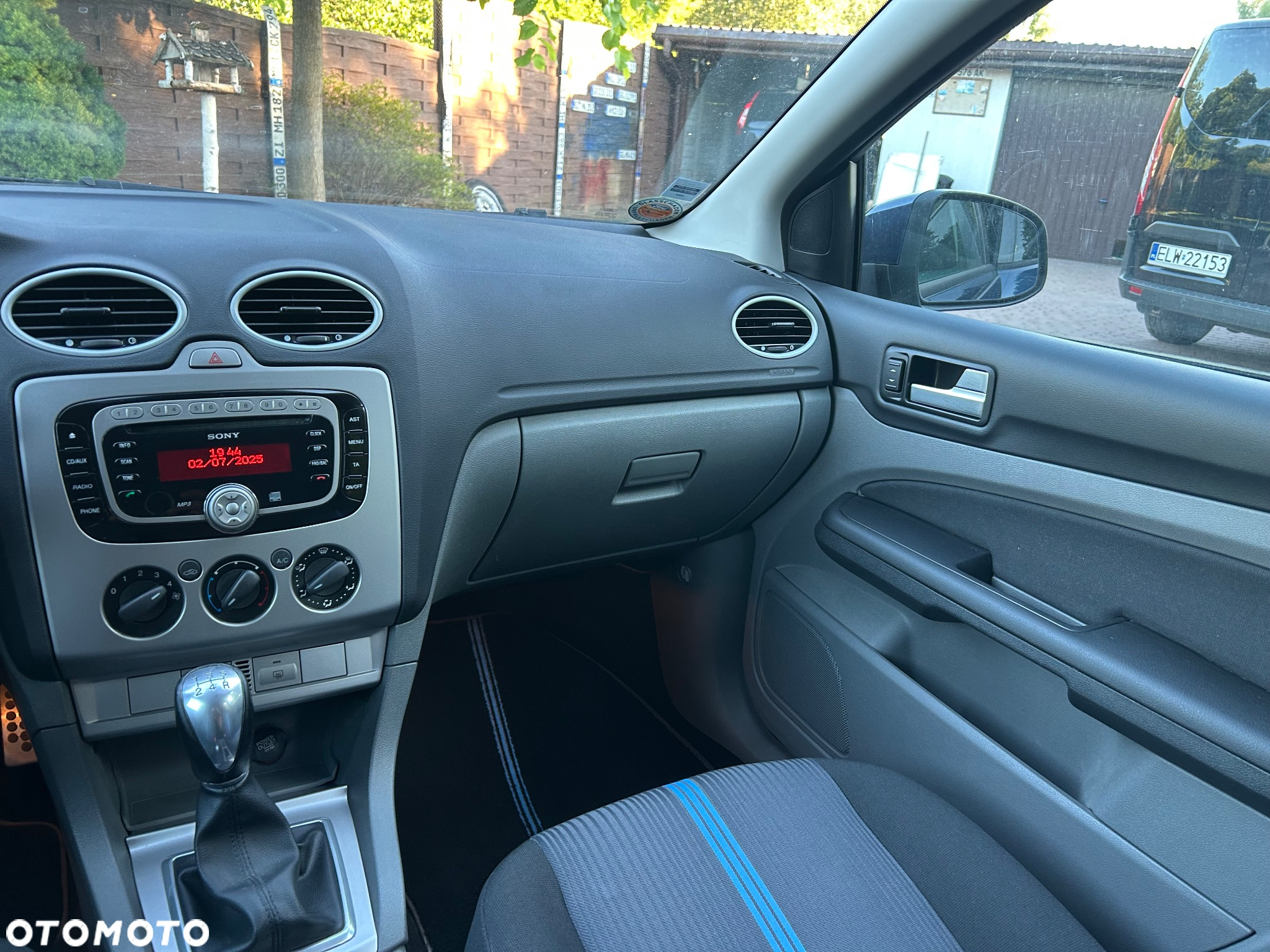 Ford Focus - 35