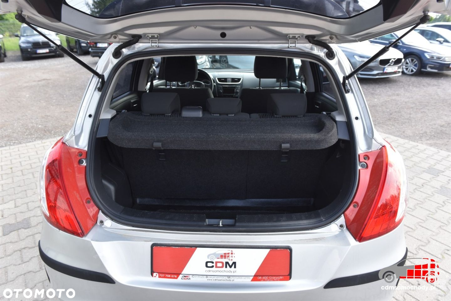 Suzuki Swift - 14