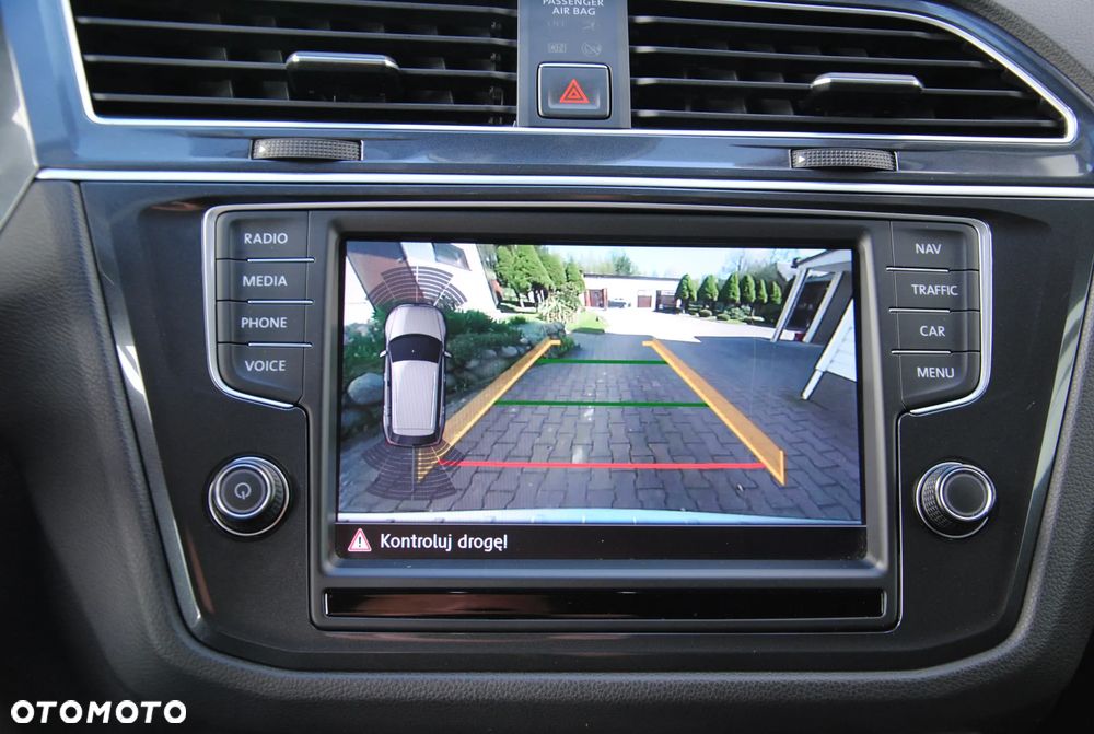 Volkswagen Tiguan 2.0 TDI BMT SCR 4Mot Highline DSG - 25