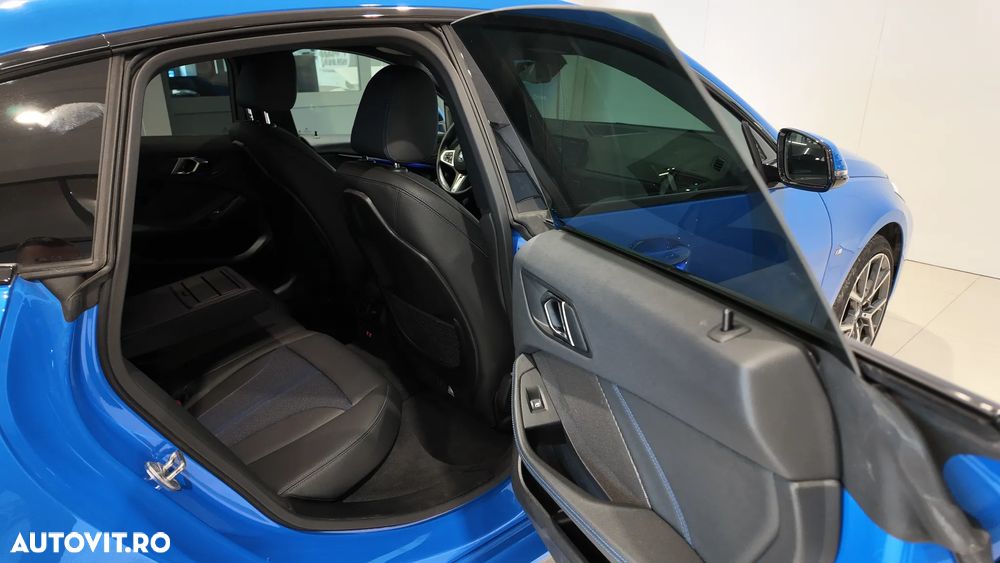 BMW Seria 2 218i Gran Coupe Aut. M Sport - 36