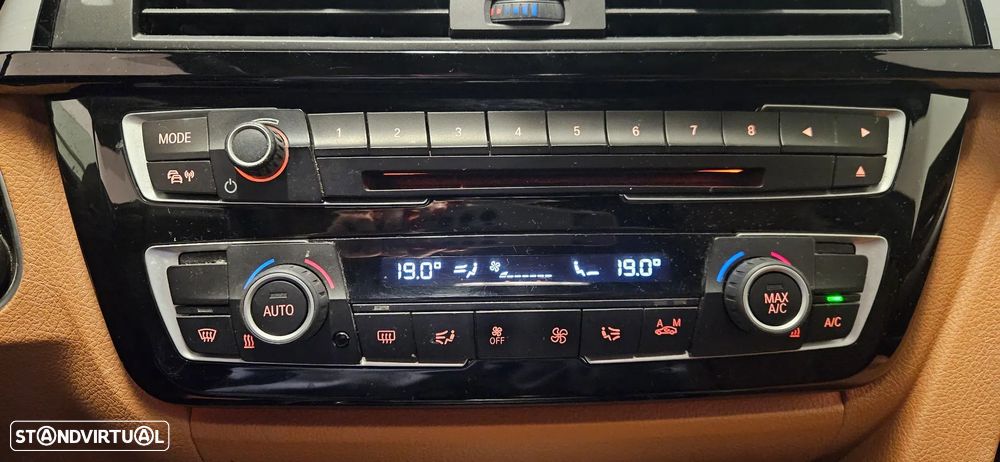 BMW 420 Gran Coupé d Line Luxury Auto - 26