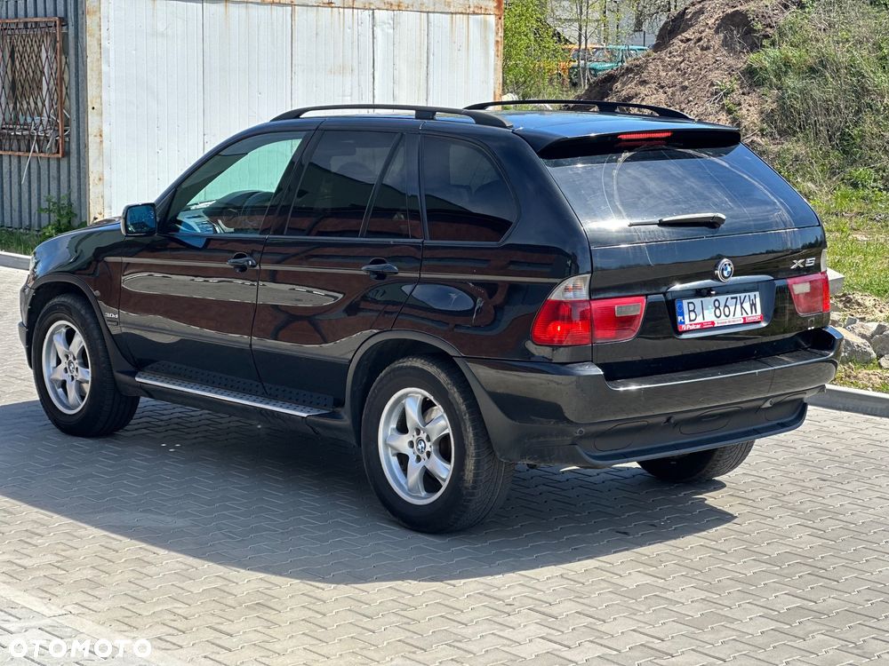 BMW X5 - 12