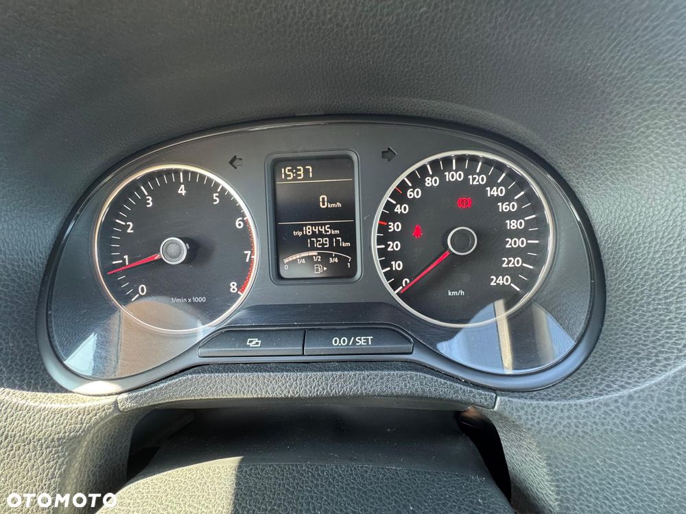 Volkswagen Polo 1.2 TSI Highline - 23
