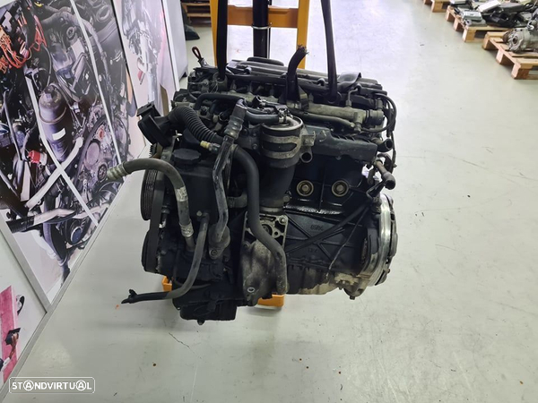 Motor Mercedes Vito 2.2 CDI 2007, ref 646982