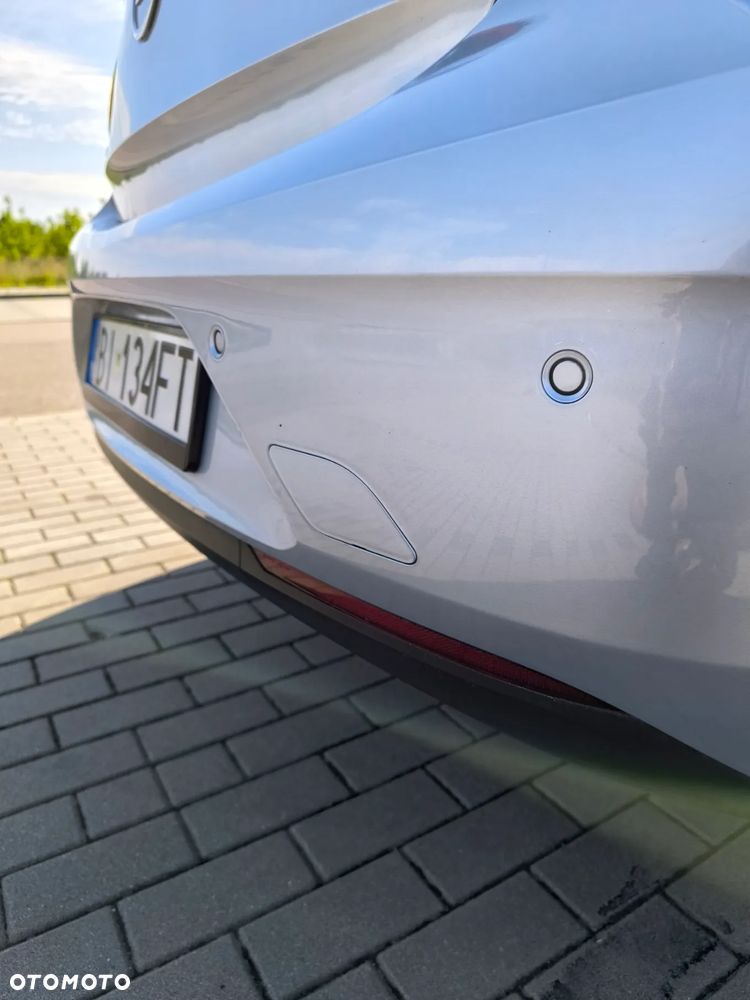 Opel Insignia 1.6 CDTI - 35
