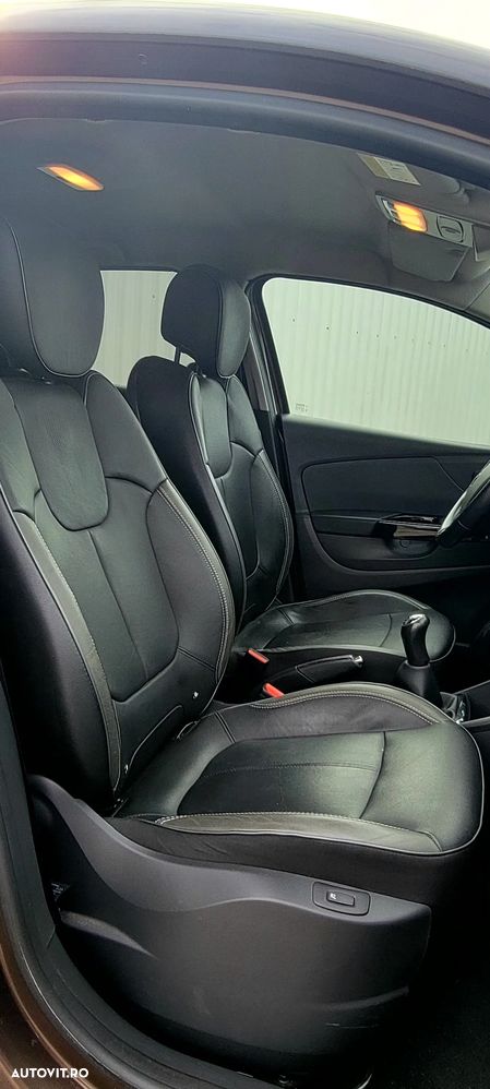 Renault Captur (ENERGY) dCi 90 INTENS - 9