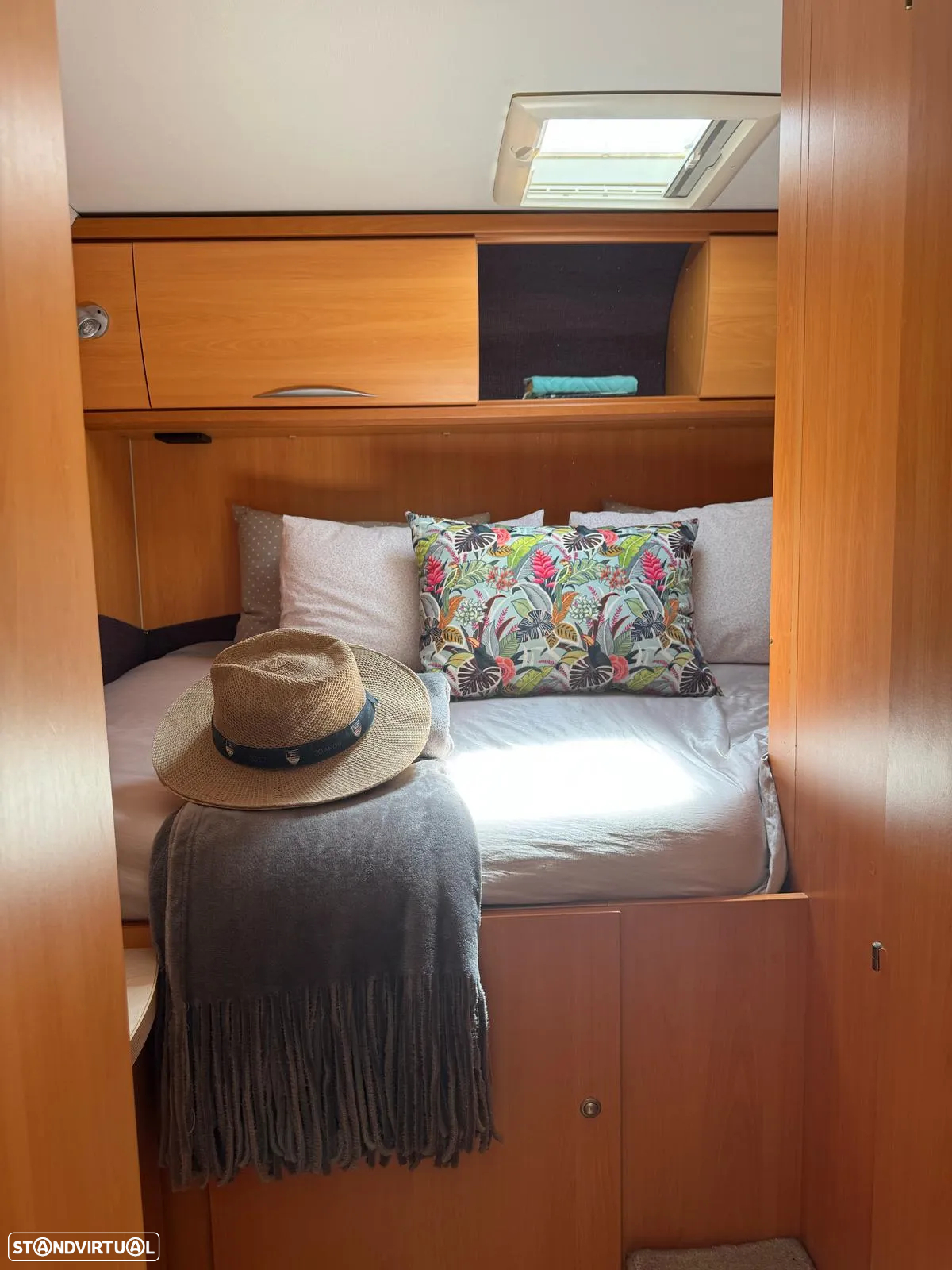 Fiat Ducato Pilot G710 - 22