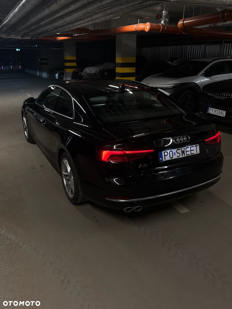 Audi A5 Coupé 2.0 TDI S tronic - 14