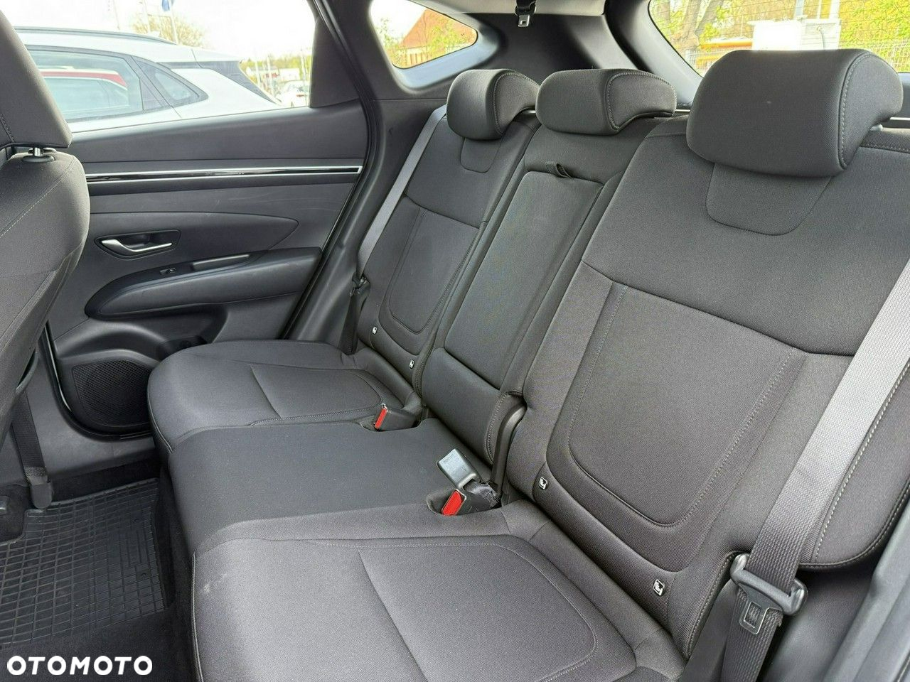 Hyundai Tucson 1.6 T-GDi Modern 2WD - 9