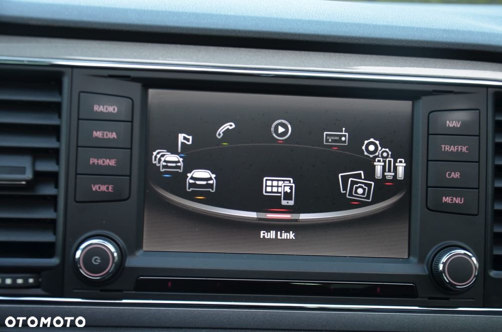 Seat Leon - 33