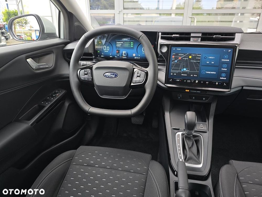 Ford Puma 1.0 EcoBoost Titanium - 19