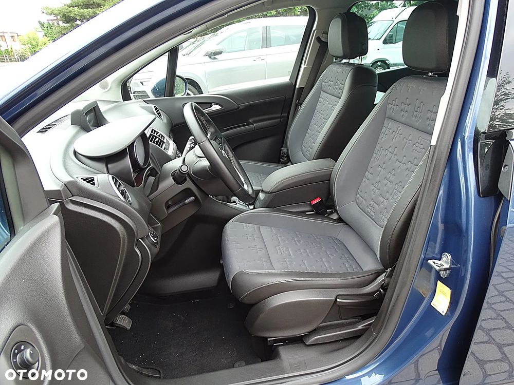 Opel Meriva 1.4 Innovation - 6