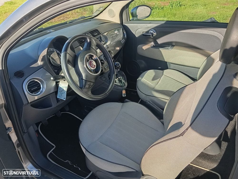 Fiat 500 - 7