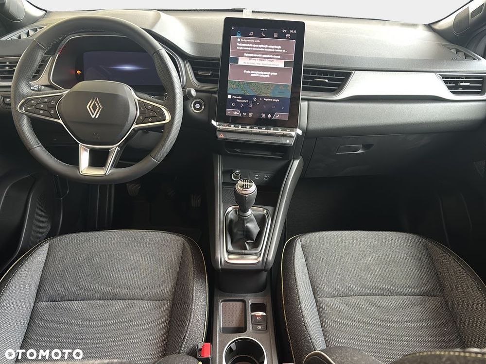 Renault Captur - 12