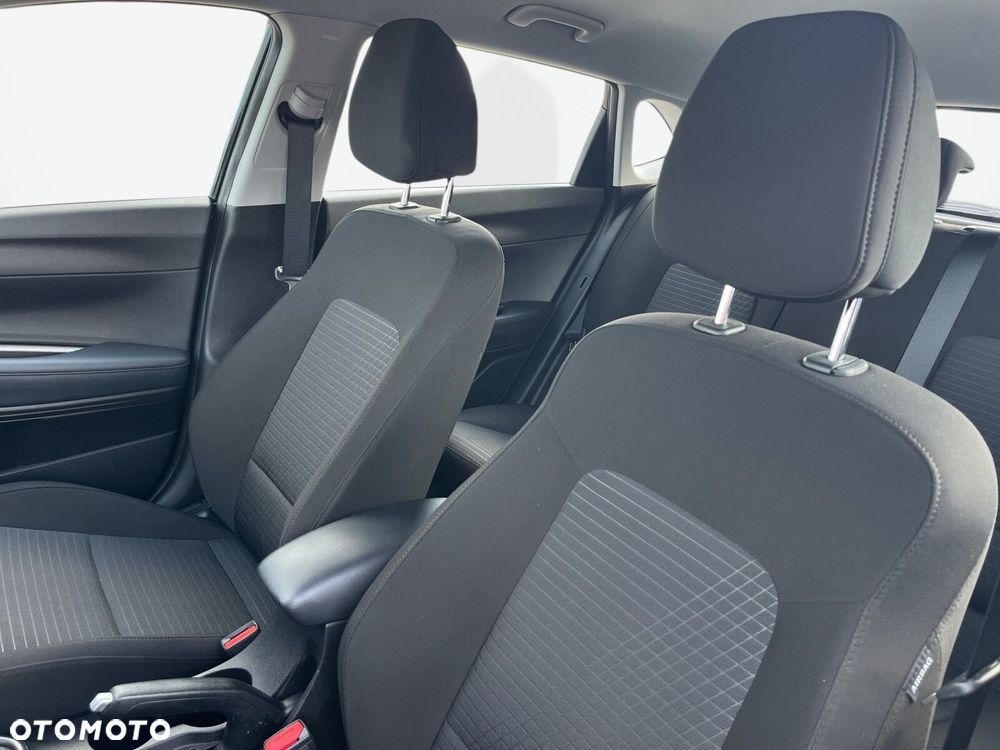 Hyundai i20 - 13