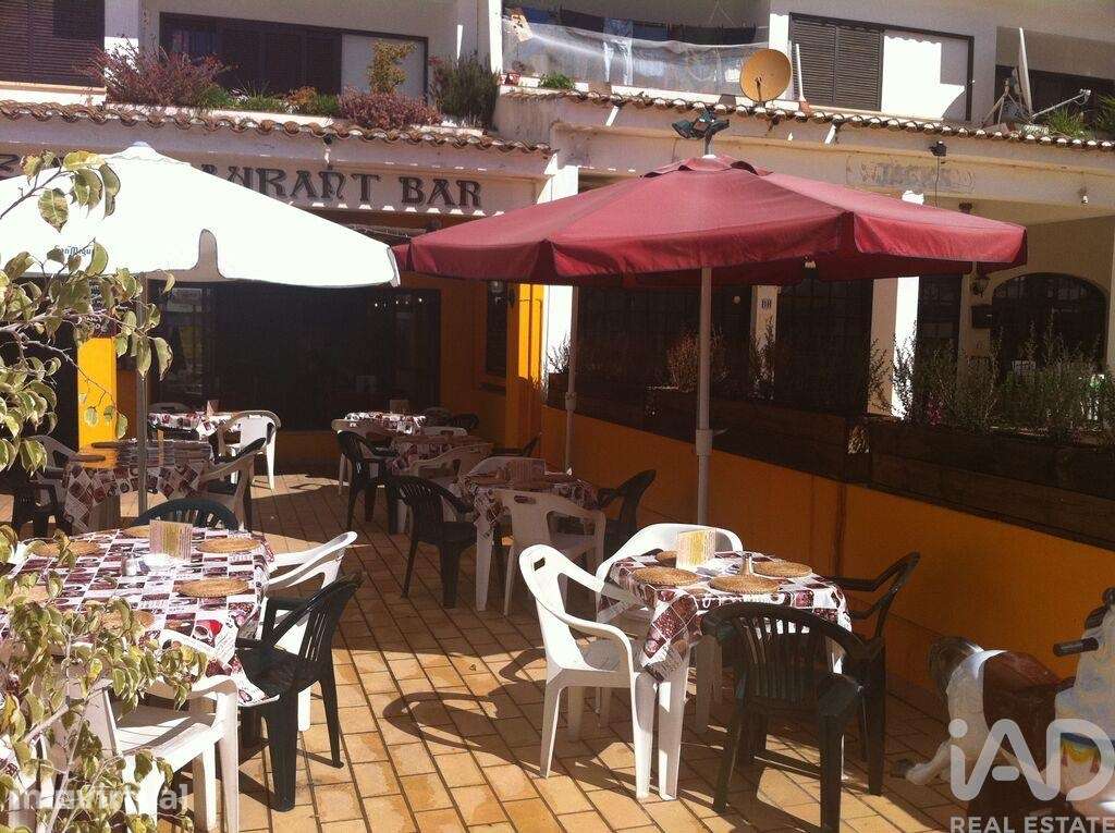 Loja / Estabelecimento Comercial em Albufeira e Olhos de Água de 118,0 - Grande imagem: 5/28