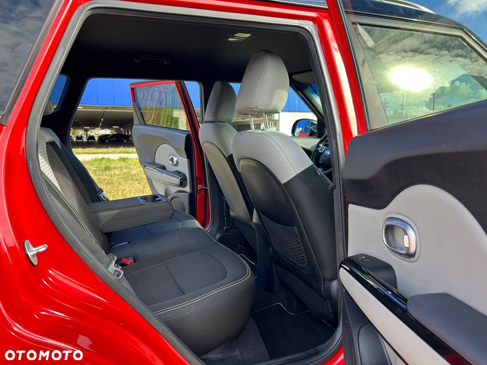 Kia Soul - 17